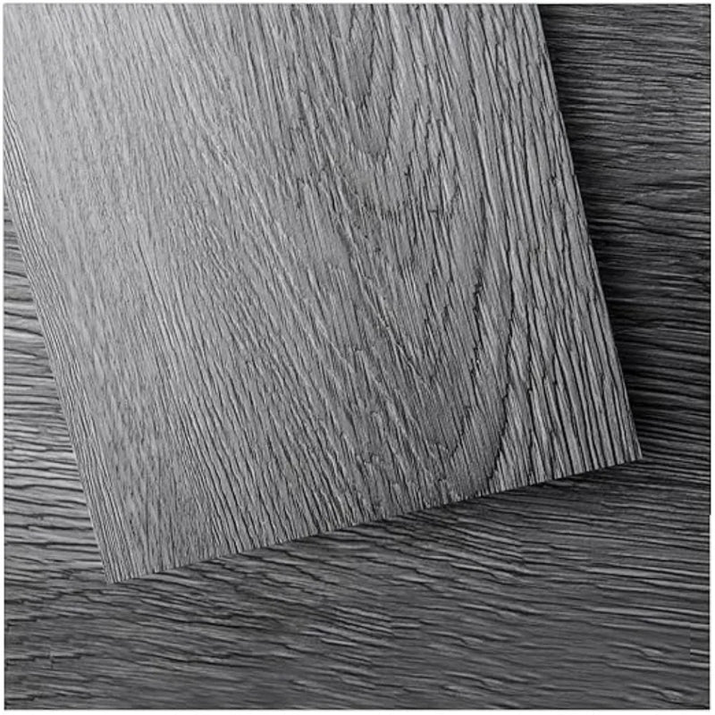 36-Pack 54 Sq.Ft Peel and Stick Floor Tile Vinyl Wood Plank