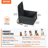 Waterproof Dog Booster Seats