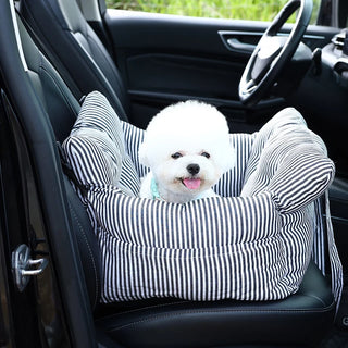 Pet Car Safety Seat