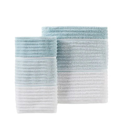 Heavyweight 100 Cotton Jacquard Bath Towel