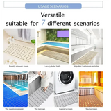 Premium Non-Slip Shower Mat