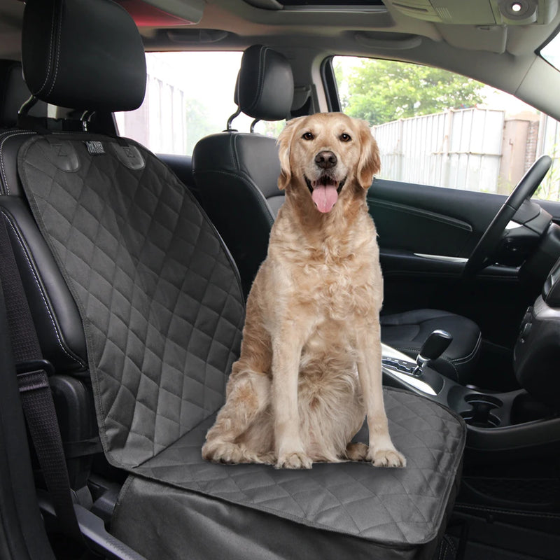 Dog Car Seat Covers