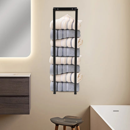 Towel Rack for Bathroom