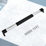 RV Screen Door Grab Bar - Adjustable From 21 5/8inch to 28 5/8inch