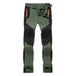 army green