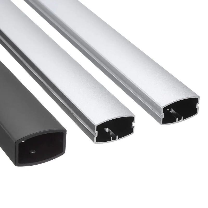 Universal RV Screen Door Cross Bar Handle