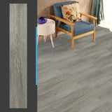 36-Pack 54 Sq.Ft Peel and Stick Floor Tile Vinyl Wood Plank