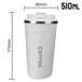 510ML White