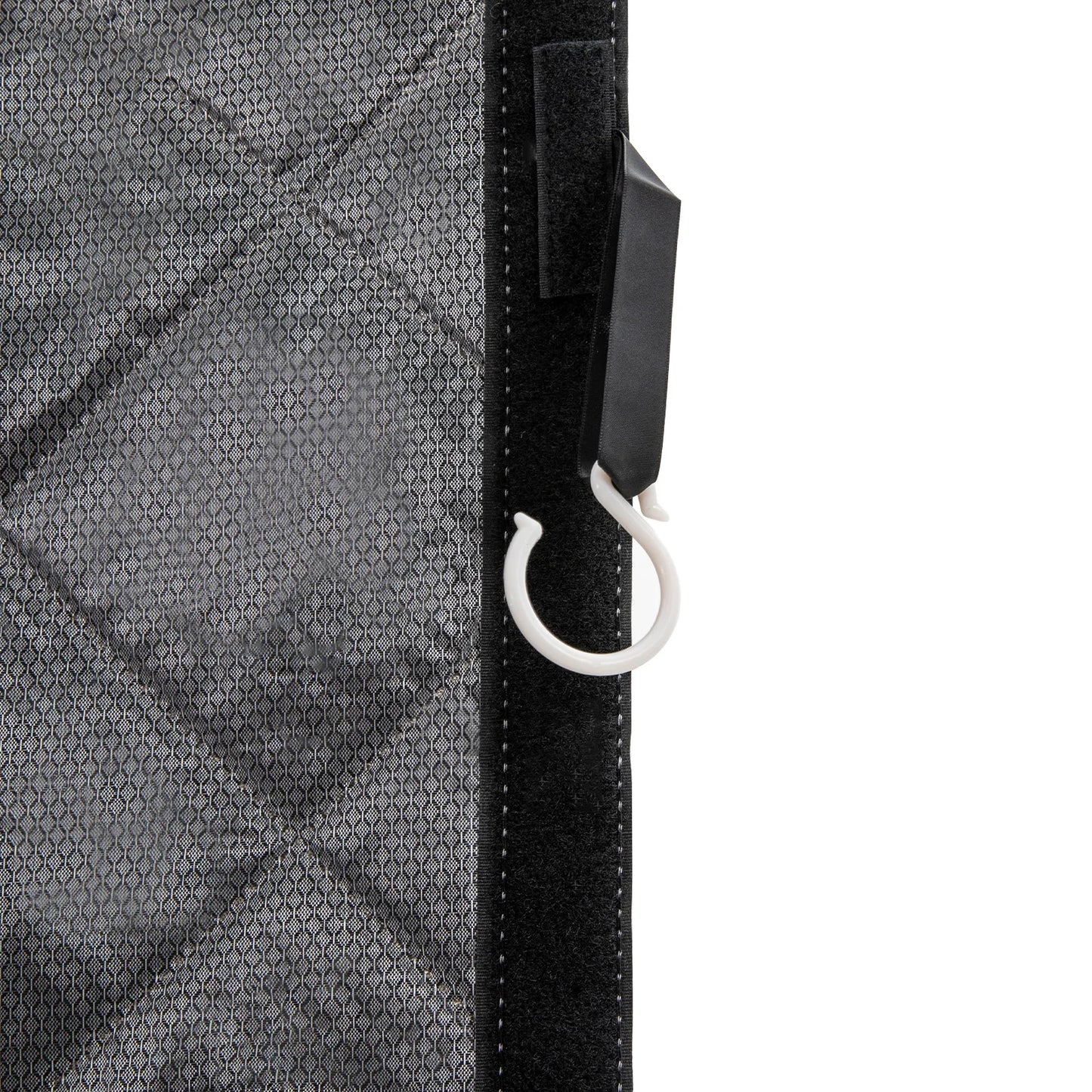 Magnetic Thermal Insulated Door Curtain
