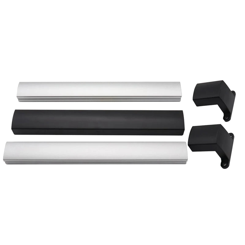 RV Screen Door Grab Bar - Adjustable From 21 5/8inch to 28 5/8inch