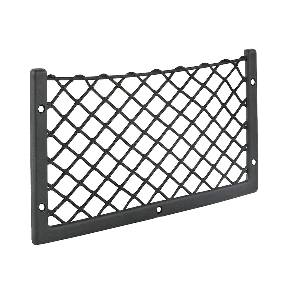 Elastic Cargo Storage Shelf/Pocket