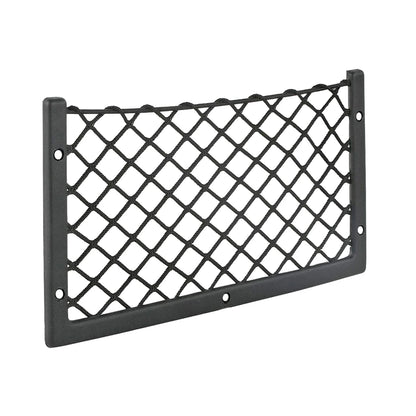 Elastic Cargo Storage Shelf/Pocket