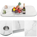 31.5x15.7 Inch RV Tabletop Replacement