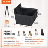 Waterproof Dog Booster Seats
