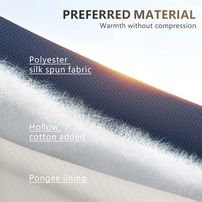 Camp Sleeping Bag Ultralight, Waterproof