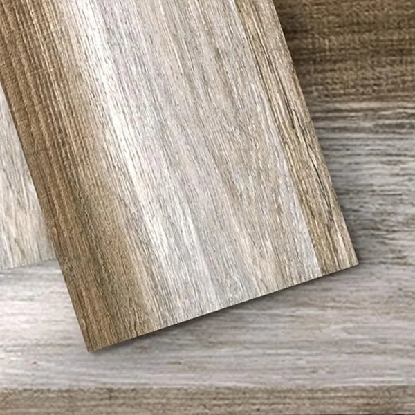 36-Pack 54 Sq.Ft Peel and Stick Floor Tile Vinyl Wood Plank