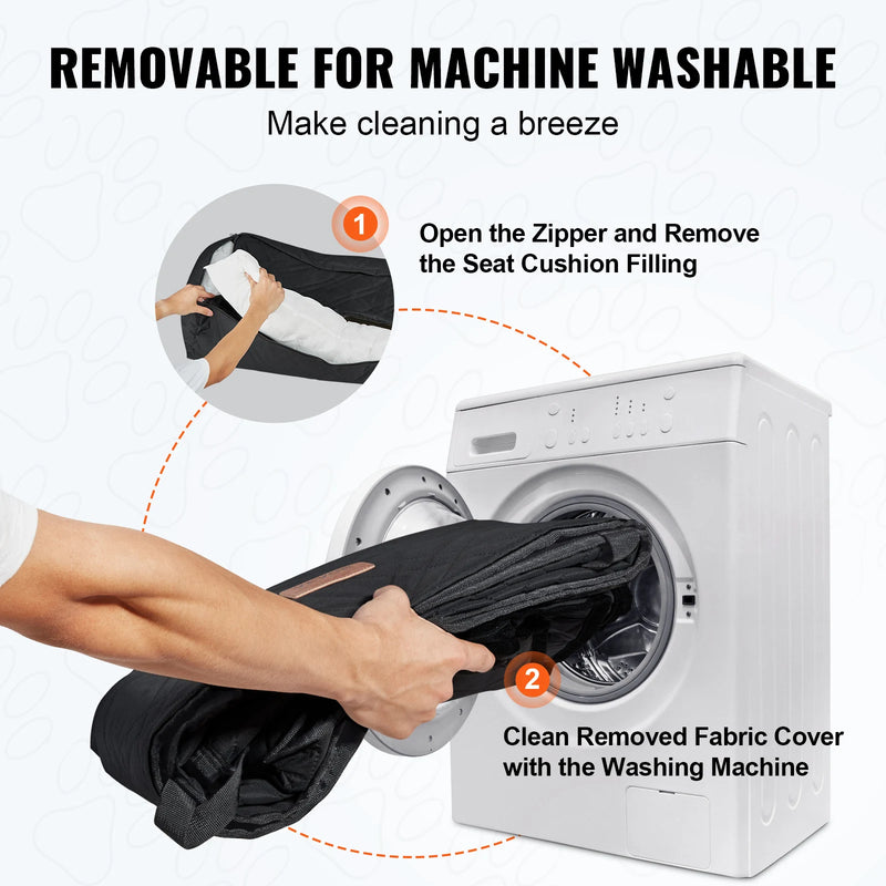 Waterproof Dog Booster Seats