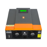 MPPT 80A Solar Charger 3000W Inverter