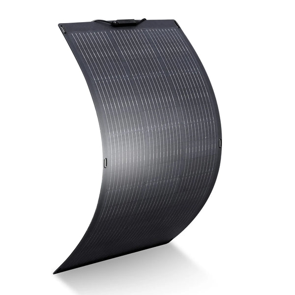 200W/100W Flexible Solar Panel