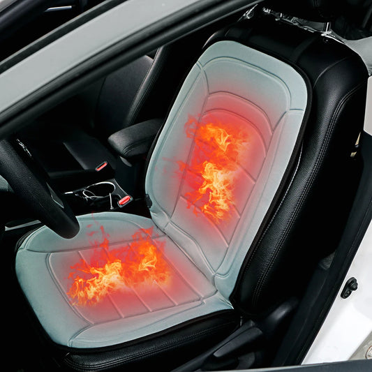 12V Car Seat Covers Heater with Switch