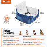 Waterproof Dog Booster Seats