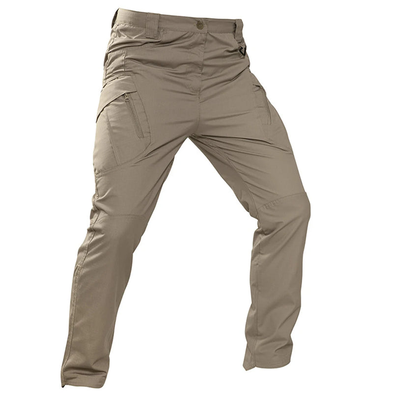 Tactical Pants Four Seasons Wear