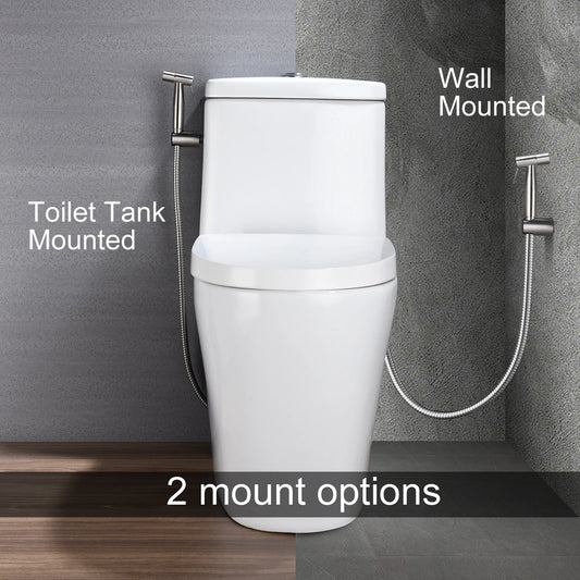 Handheld Bidet Sprayer for Toilet