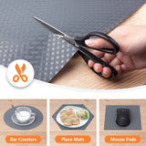 1pc Drawer and Shelf Liner for Kitchen Cabinet