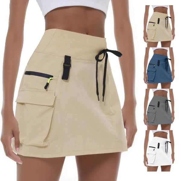 Hiking Quick Drying Skirts
