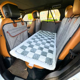 Dog Bed Warm Mat for Car Seat, Sofa