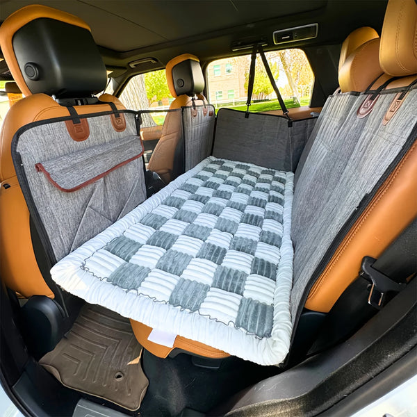 Dog Bed Warm Mat for Car Seat, Sofa