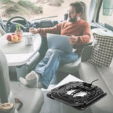 Heavy Duty Seat Swivel Base