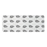 3 Sided Oil Splatter Guard