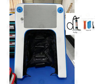 Dogs Water Inflatable Stairs for Large Dogs