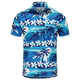Hawaiian Shirt for Men