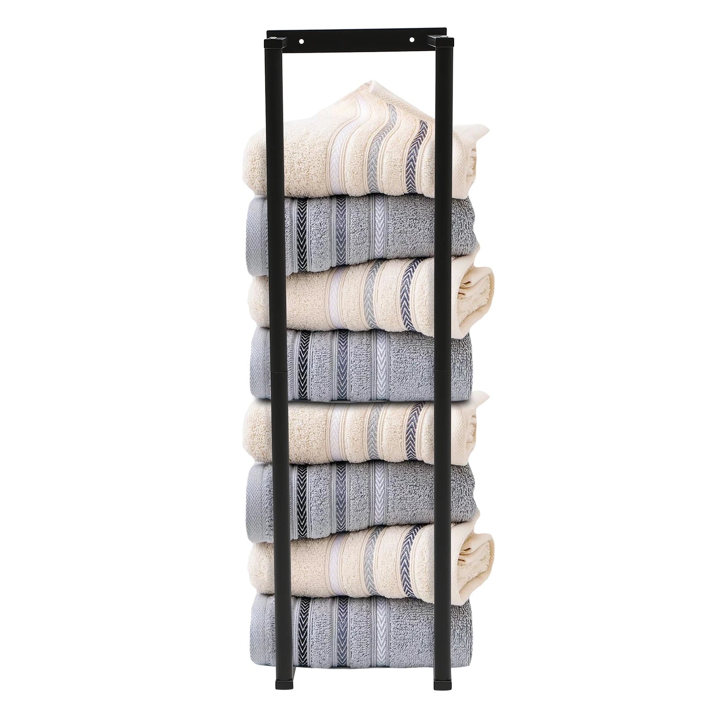 Towel Rack for Bathroom