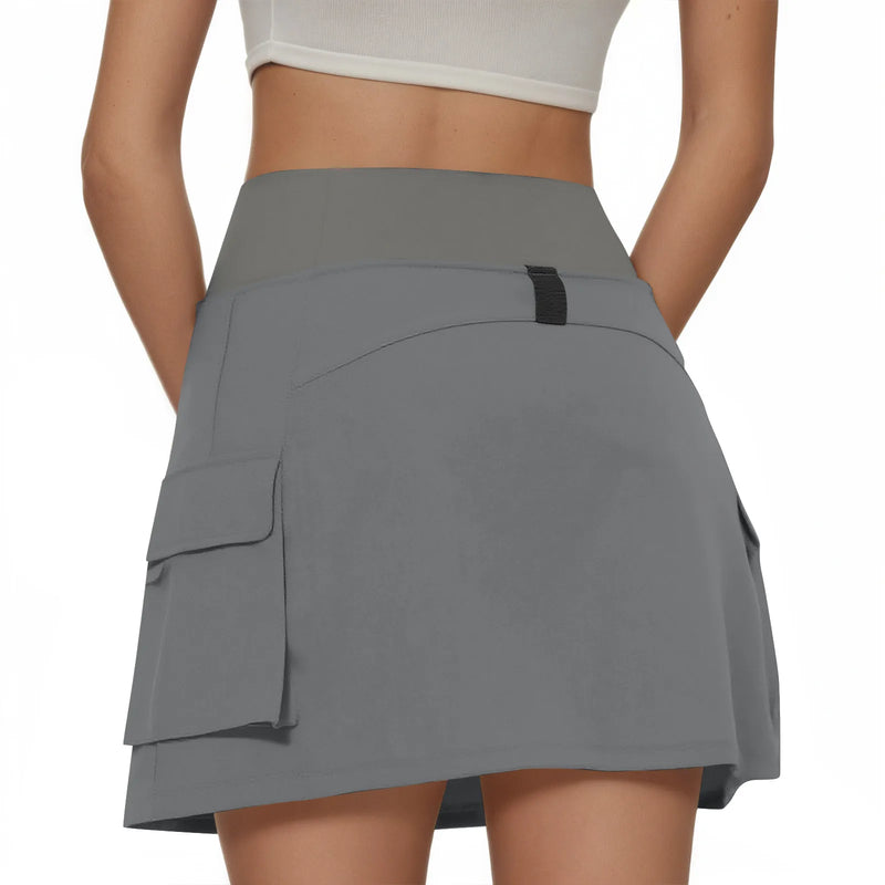 Hiking Quick Drying Skirts