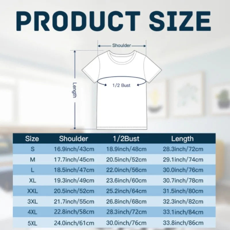 Comfortable Dog Paw Print T-shirt