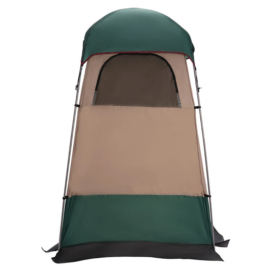 Portable 1- Person Privacy Shower Tent