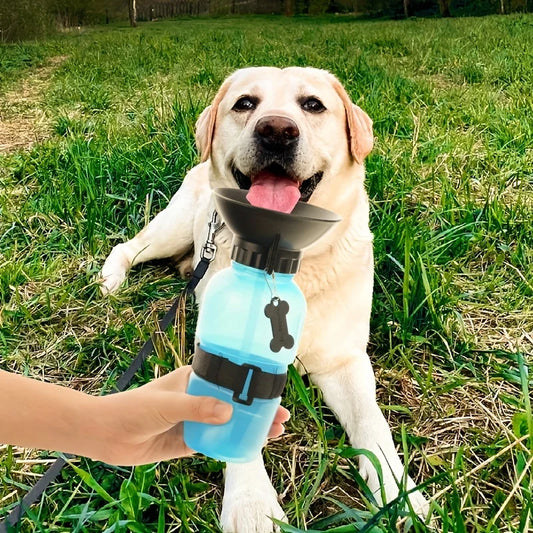 Dog Water Bottle