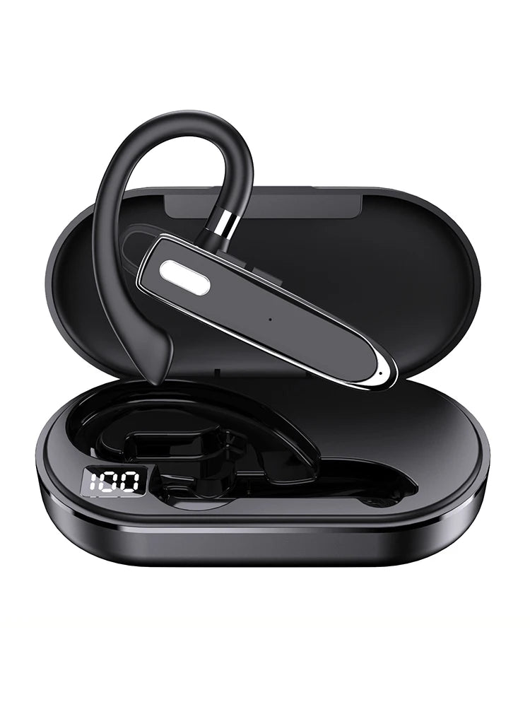 Bluetooth Headset Wireless with Mic