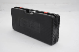 Portable Camping 2 Burner Stove with Storage Case