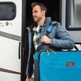 Specialized Dog Playpen Storage Bag, Designed for RV Trips