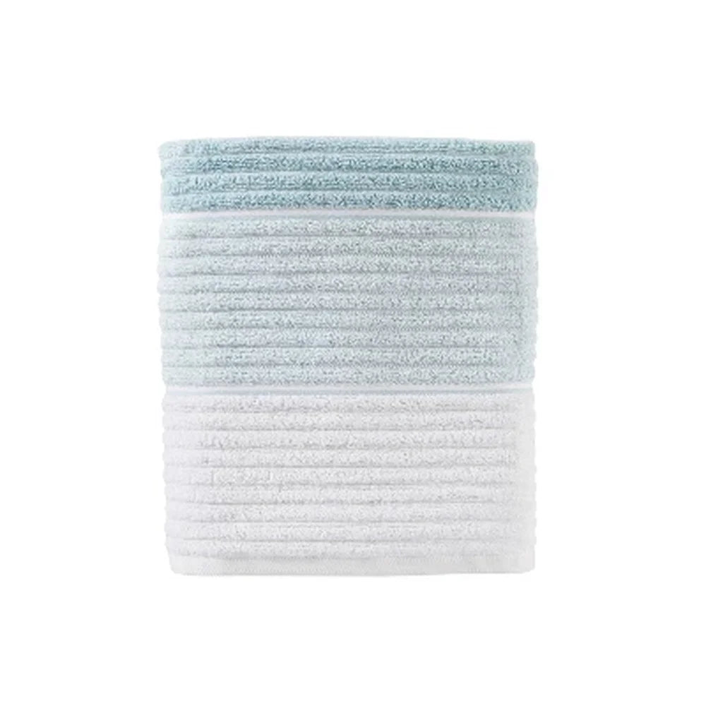 Heavyweight 100 Cotton Jacquard Bath Towel