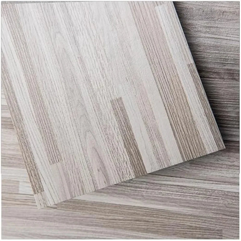 36-Pack 54 Sq.Ft Peel and Stick Floor Tile Vinyl Wood Plank