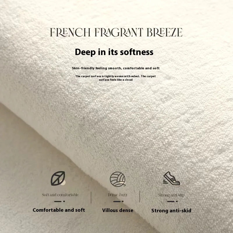 Anti-Slip Absorbent Bathroom Mat