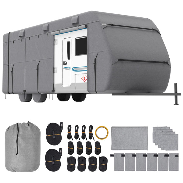 Travel Trailer Cover 18-40FT