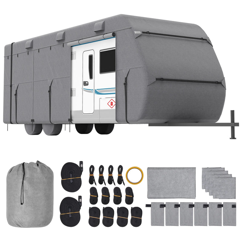 Travel Trailer Cover 18-40FT