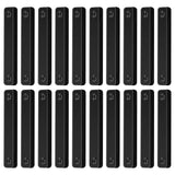 DIY Window Screen Magnetic Clips