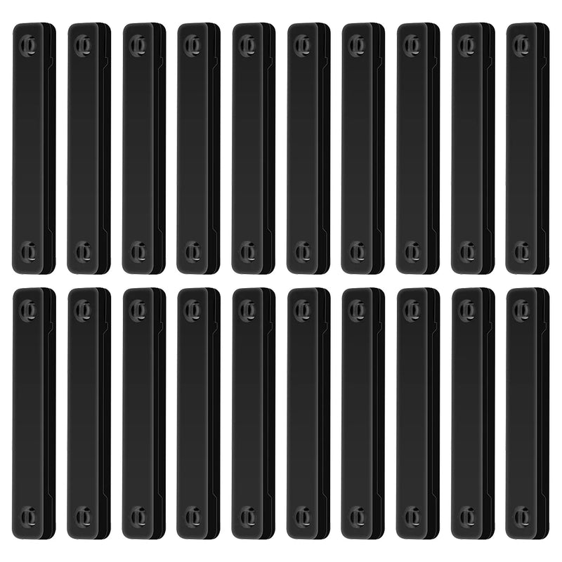 DIY Window Screen Magnetic Clips